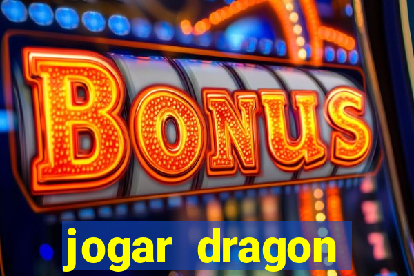 jogar dragon fortune demo